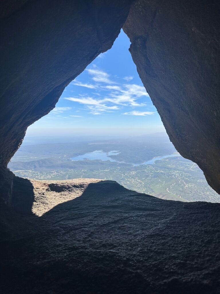 Cerro La Ventana - Traslasierras img 4322